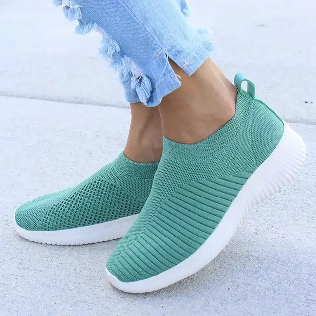 Women Sneakers - GLR SHOPPING