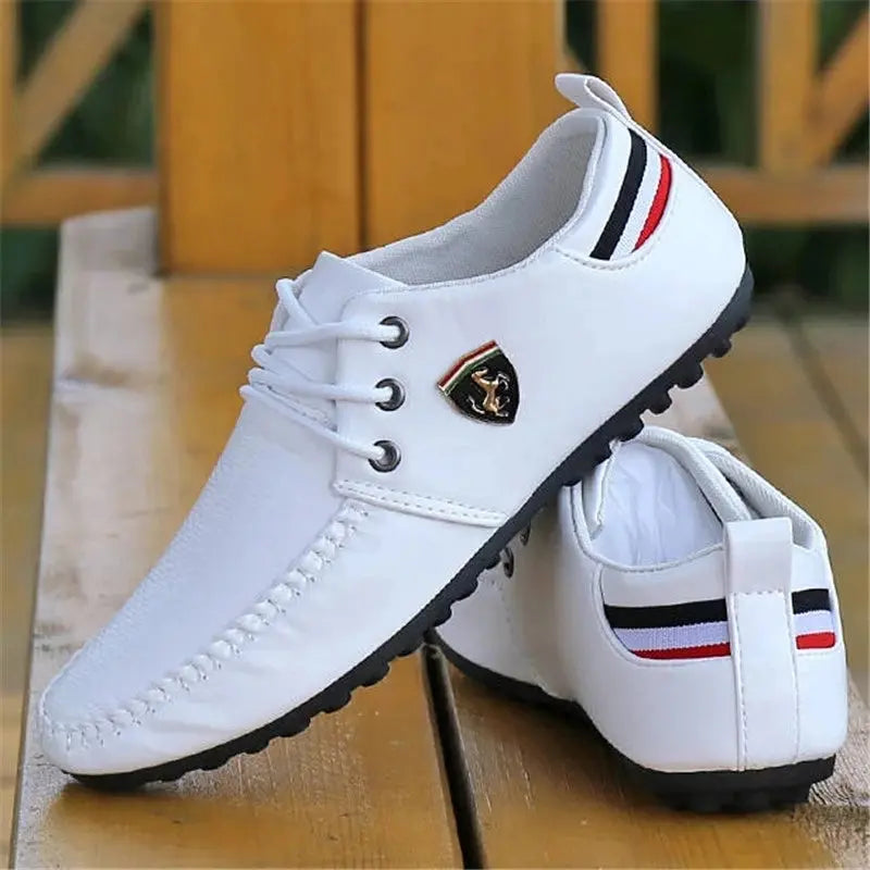 Men's Loafers - GLR SHOPPING