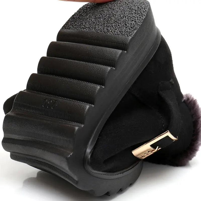 Women Boots - GLR SHOPPING