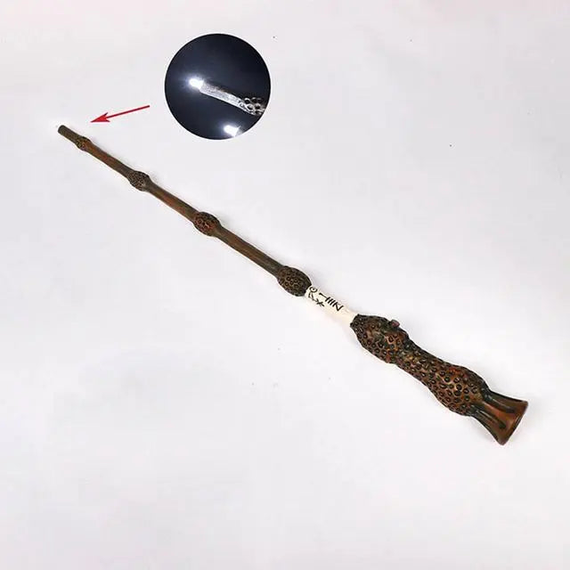 Fire Lighter Magic Wands - GLR SHOPPING