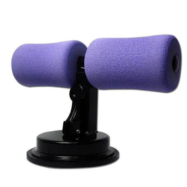 Abdominal Core Muscle Training Equipment - Abdominal Suction Assist Bar Support - GLR SHOPPING