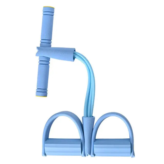 Resistance Bands - GLR SHOPPING