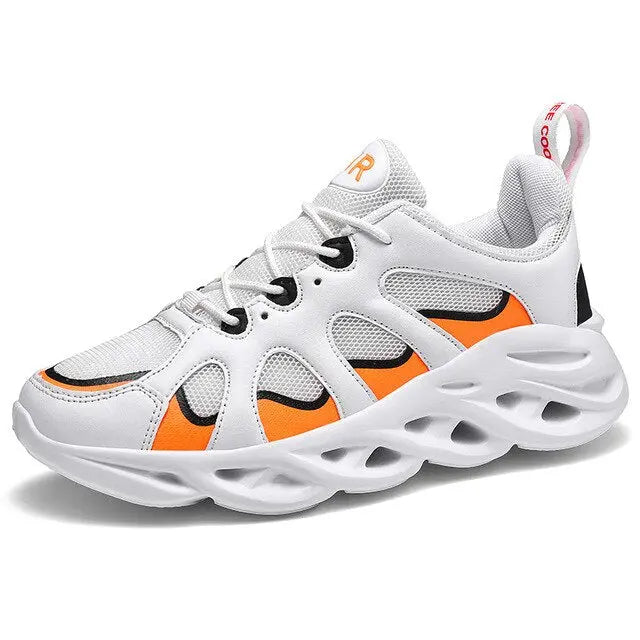 Lightweight Men Running Shoes Free Run Cushioning for Men Sneakers Outdoor Sport Shoes Training Athletic Jogging Shoe Zapatillas - GLR SHOPPING