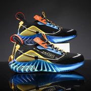 New Men Blade Shoes Casual Sneakers - GLR SHOPPING