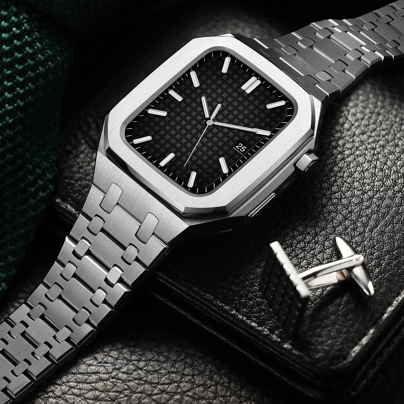MOD Kit for Apple Watch Series - GLR SHOPPING