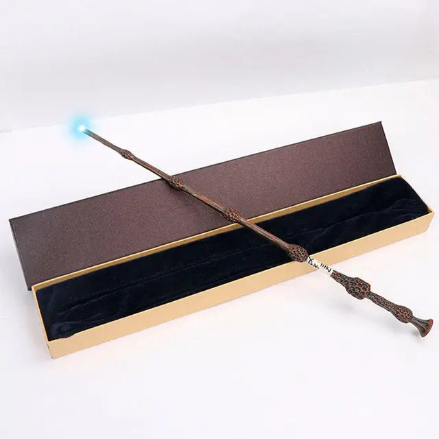 Fire Lighter Magic Wands - GLR SHOPPING