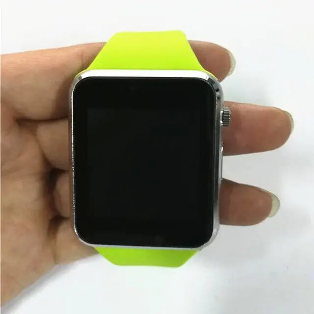Bluetooth Smart Watch for Android - GLR SHOPPING
