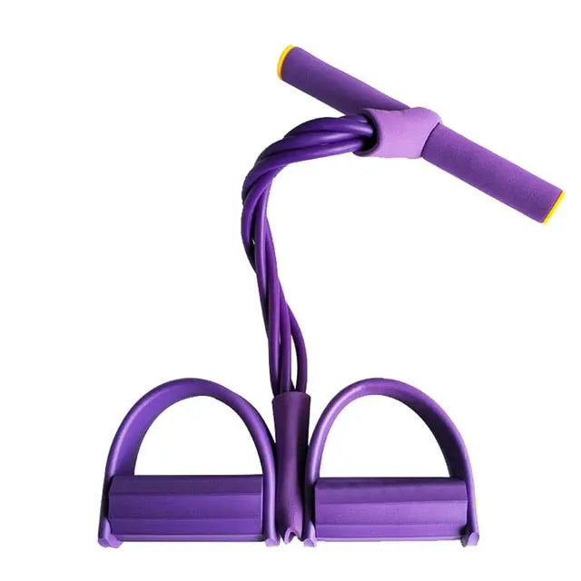 Elastic Pull Rope - GLR SHOPPING