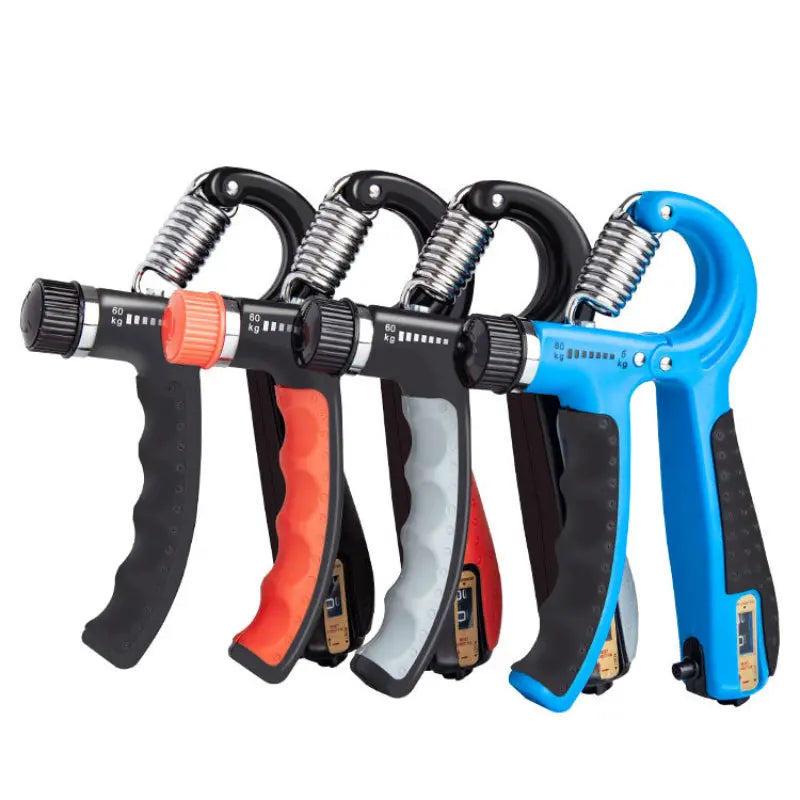 Hand Exerciser - GLR SHOPPING