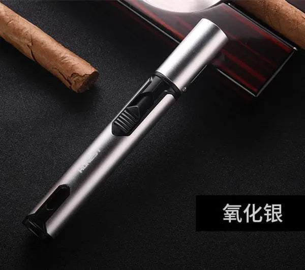Turbo Spray Gun Tobacco Lighter - GLR SHOPPING