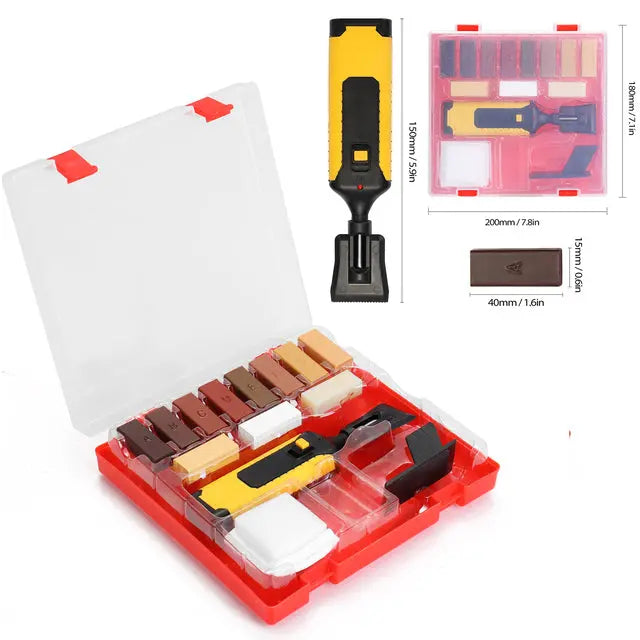 Laminate Repairing Kit - GLR SHOPPING
