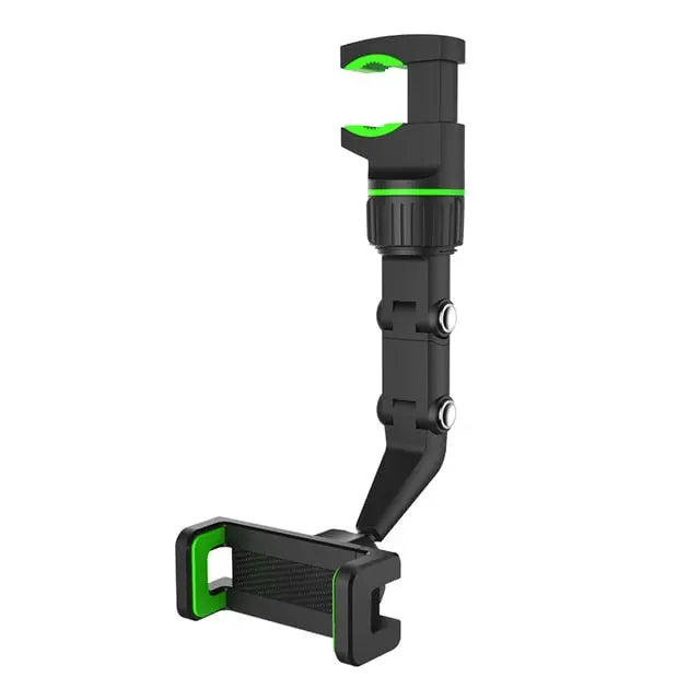 Car Phone Holder Rotatable Bracket - GLR SHOPPING