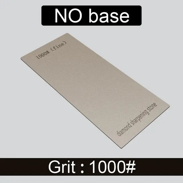 Diamond Sharpening Stone - GLR SHOPPING