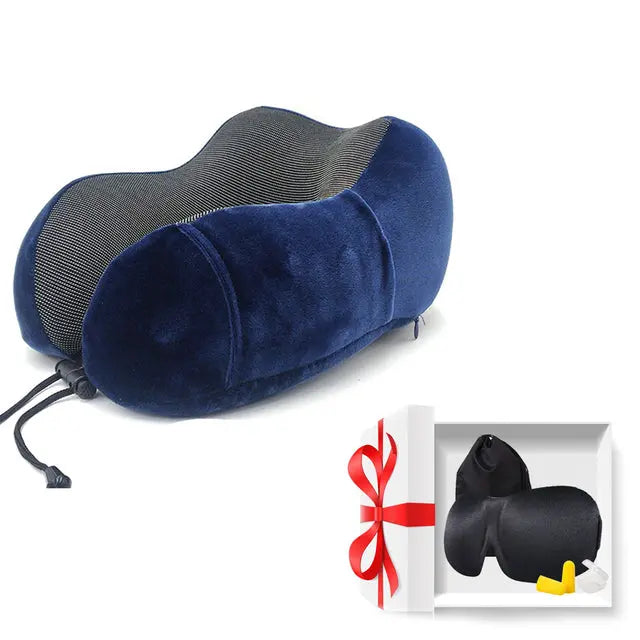 Memory Foam Pillow - GLR SHOPPING