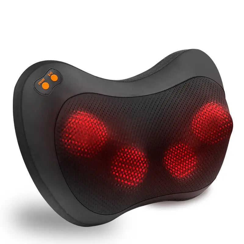 Electric Massage Pillow - GLR SHOPPING