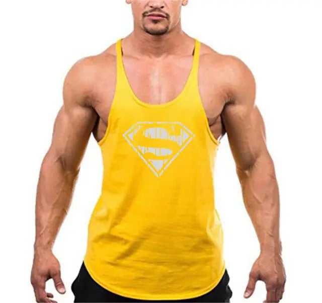 Gym Tank Tops - GLR SHOPPING