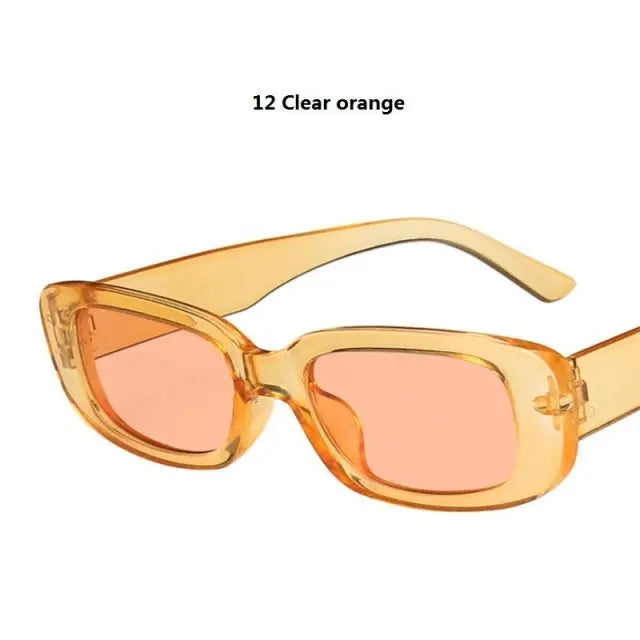 Vintage Sunglasses - GLR SHOPPING