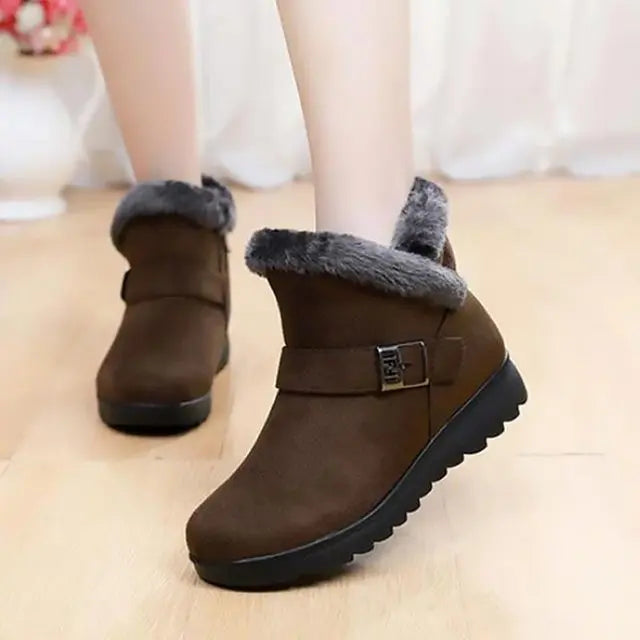 Women Boots - GLR SHOPPING