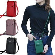 Phone Wallet Shoulder Bag - GLR SHOPPING