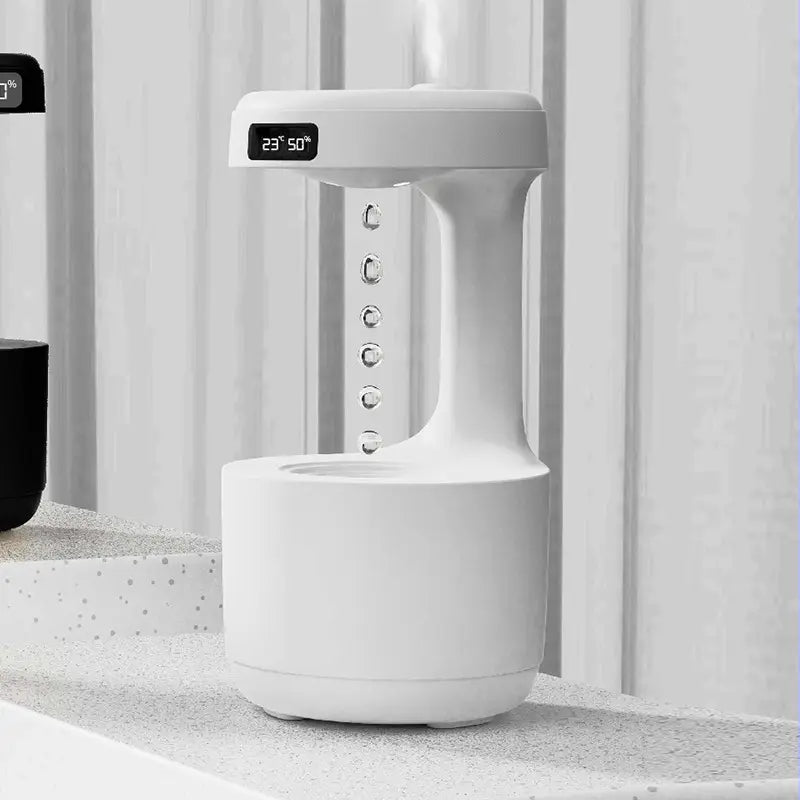 Antigravity Humidifier - GLR SHOPPING