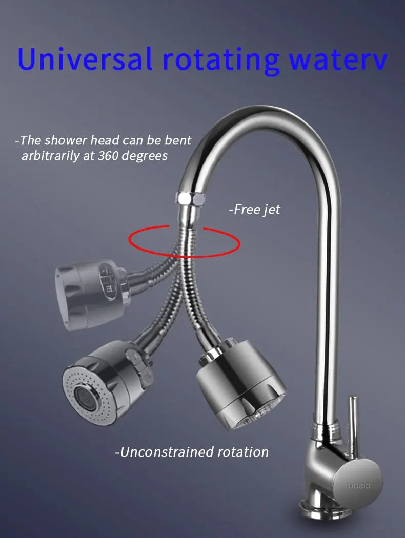 Faucet Extender - GLR SHOPPING