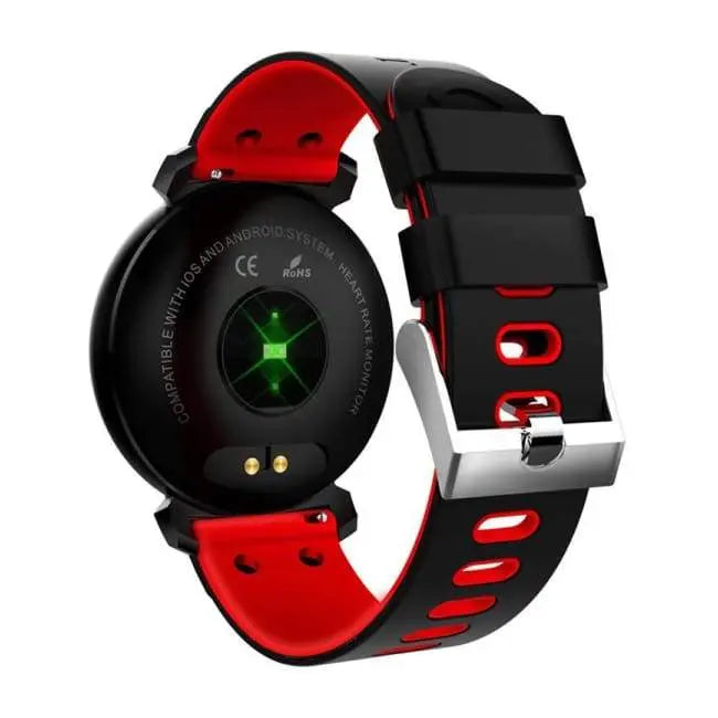 K2 Smart Watch - GLR SHOPPING