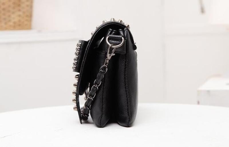 Horror Spikes Bag