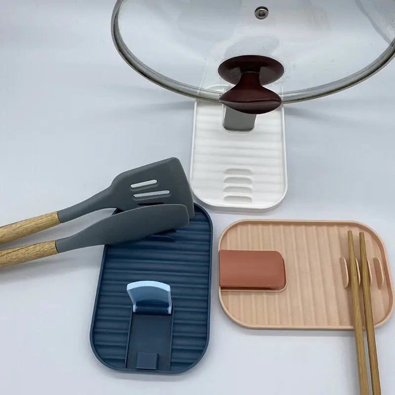 Plastic Spoon Holder - GLR SHOPPING