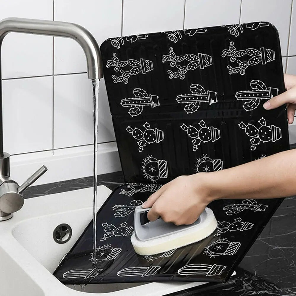Oil Splash Guard - GLR SHOPPING
