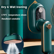 Mini Garment Steamer Steam Iron GLR SHOPPING