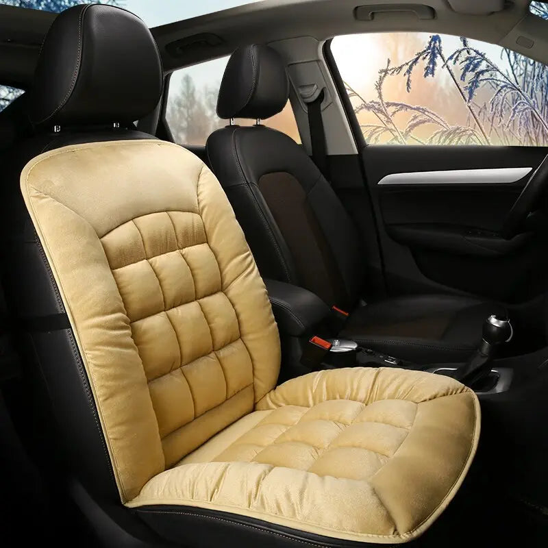 Backrest Car Seat Cover - GLR SHOPPING