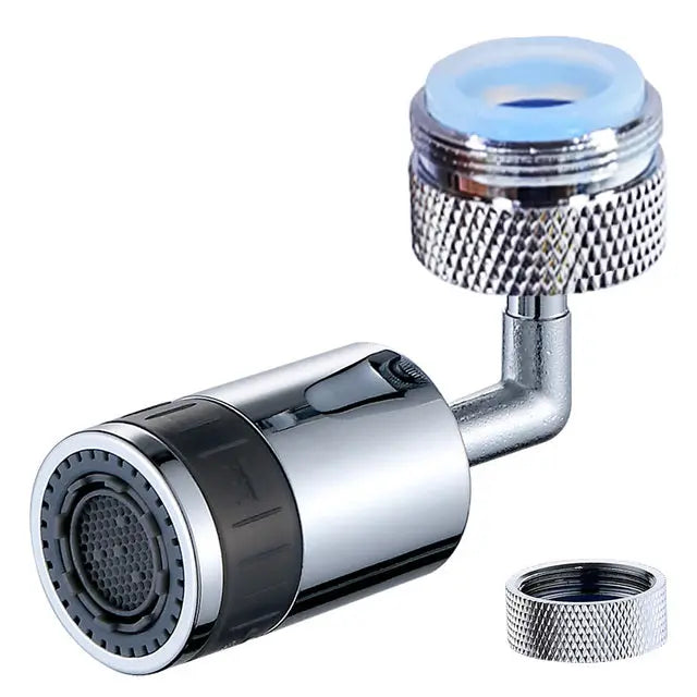 Universal Faucet Extender - GLR SHOPPING