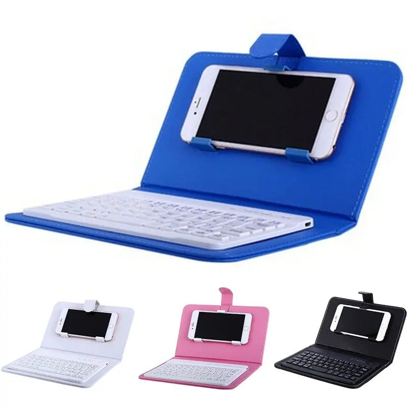 Portable Phone Keyboard - GLR SHOPPING