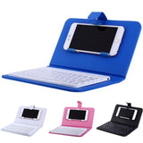 Portable Phone Keyboard