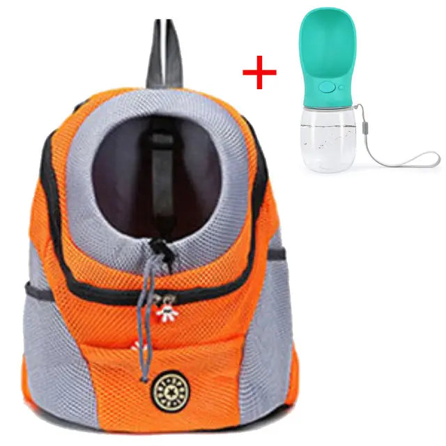Pet Carriers  For Small Cats and Dogs - GLR SHOPPING
