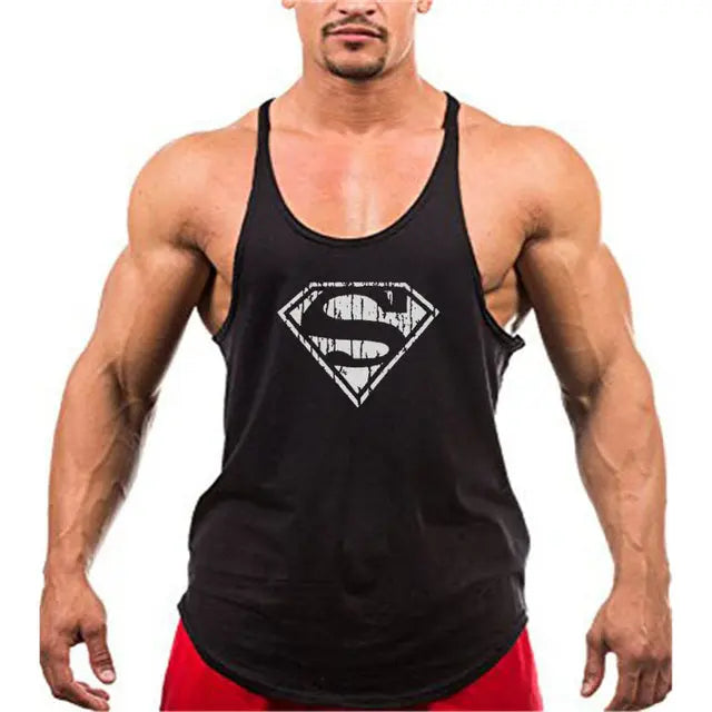 Gym Tank Tops - GLR SHOPPING