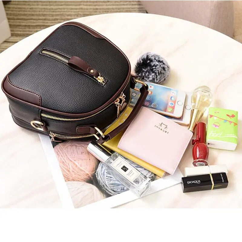 Crossbody Classic Bag - GLR SHOPPING