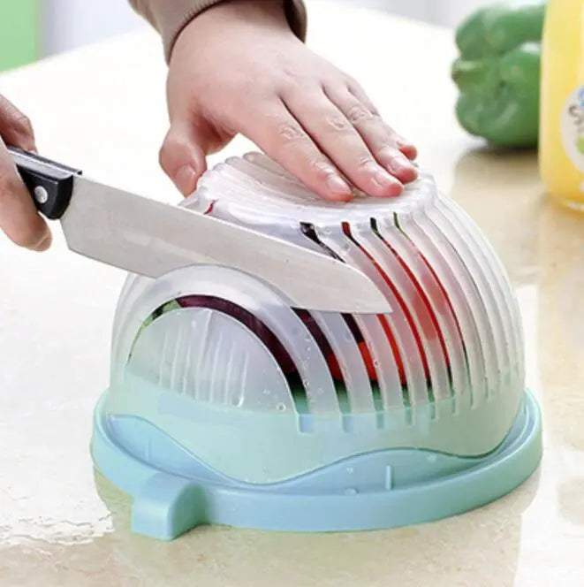 Creative Fruit and Vegetable Cutter - GLR SHOPPING
