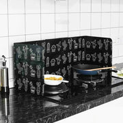 Oil Splash Guard - GLR SHOPPING