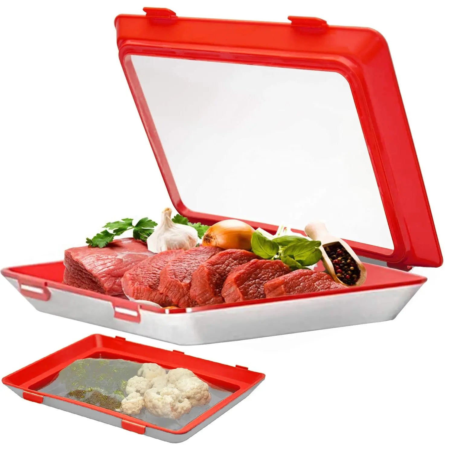 Food Stacking Box - GLR SHOPPING