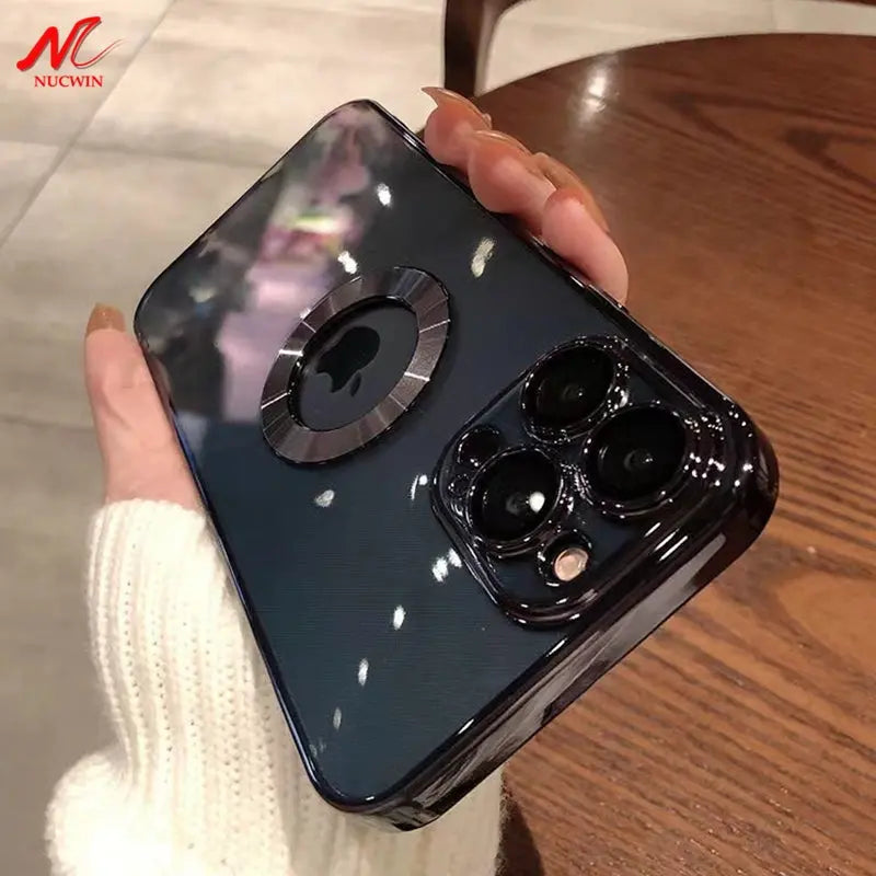 Luxury Phone Case - GLR SHOPPING