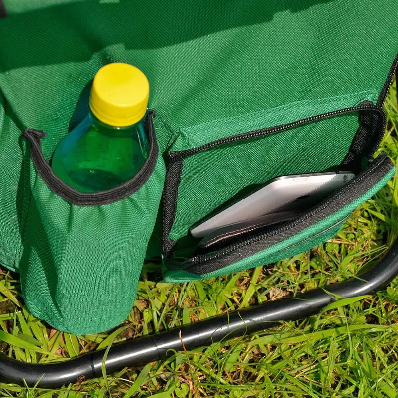 Waterproof Folding Camping Chair - GLR SHOPPING