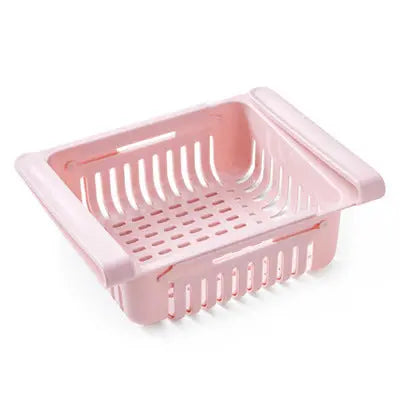 Refrigerator Pull Type Storage Box - GLR SHOPPING