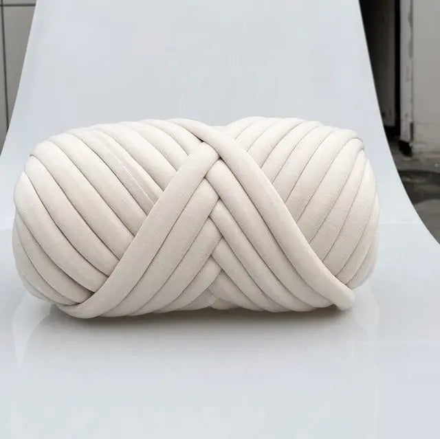 Handmade Wool Pillow - GLR SHOPPING