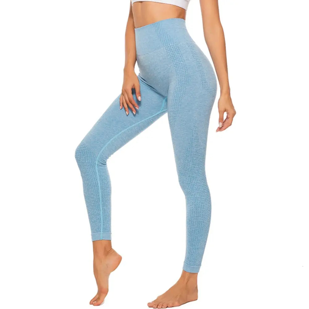 Fitness Running Yoga Pants - GLR SHOPPING