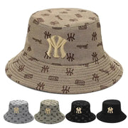 High Quality Women Men Cool Bucket Hats - GLR SHOPPING