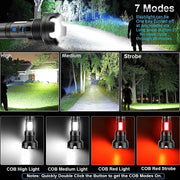 World's Strongest Flashlight - GLR SHOPPING