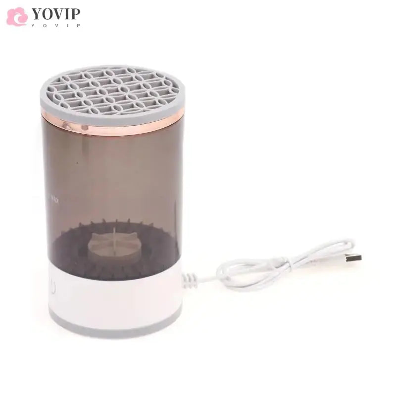 Automatic Electric Makeup Brush Cleaner GLR SHOPPING