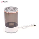 Automatic Electric Makeup Brush Cleaner