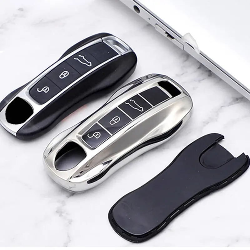 TPU Car Smart Key Case - GLR SHOPPING